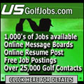 Florida Employment GOLF JOBS