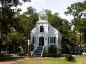 St Mary's Ga Church