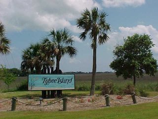 Island Real Estate on To Relocate To Tybee Island  Georgia  Area View Local Real Estate