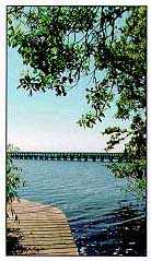 buy River front real estate in Richmond Hill Georgia